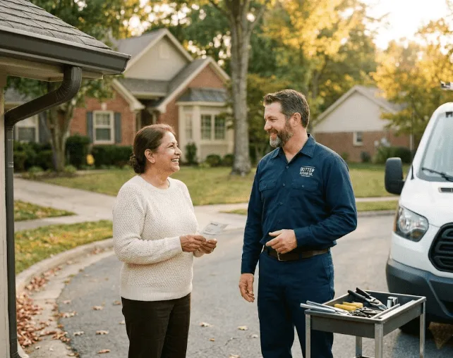 Gutter Repair Thorp, WI FAQs
