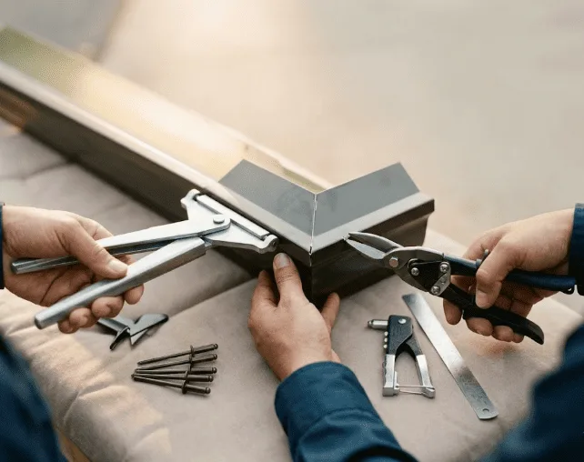 Why choose Gutter Repair in Thorp, WI